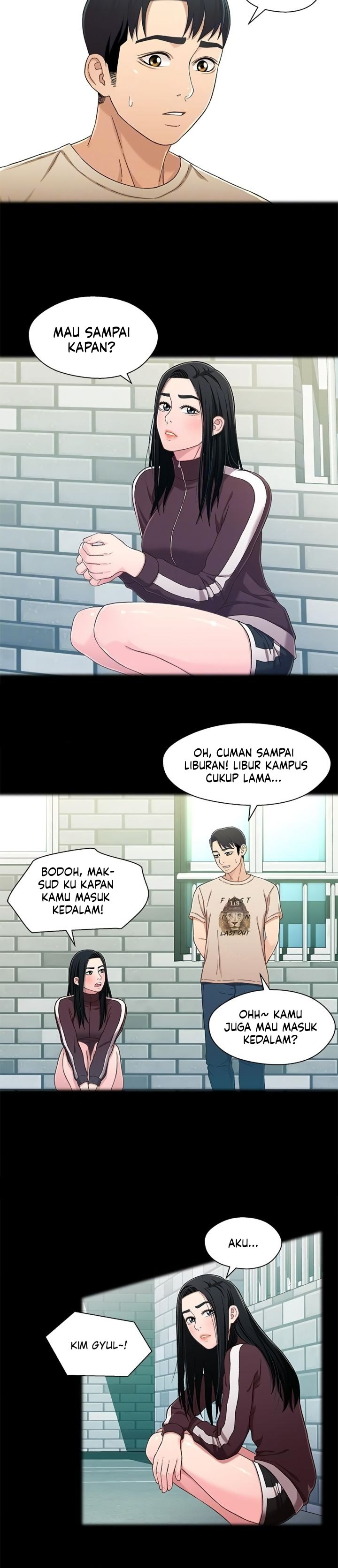 Siblings (Brother and Sister): Chapter chapter-26 - Page 6