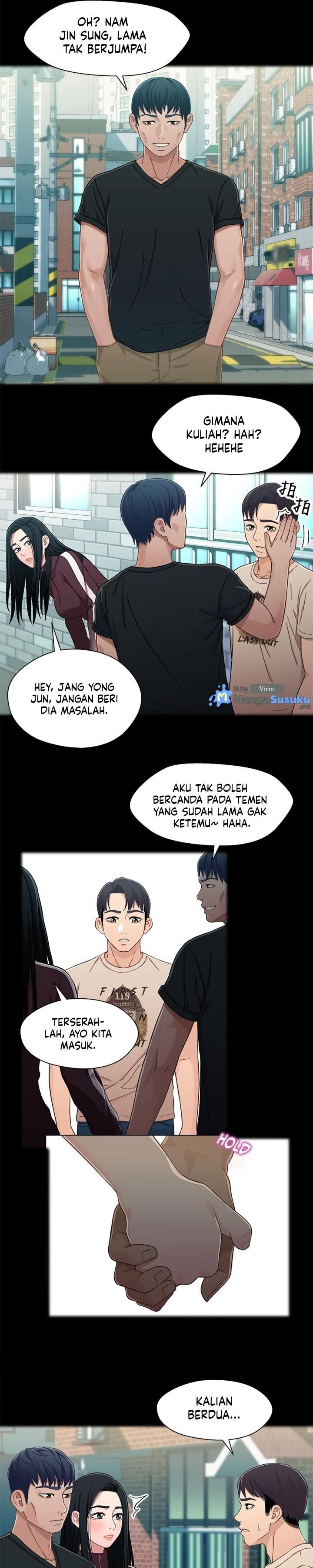 Siblings (Brother and Sister): Chapter chapter-26 - Page 7