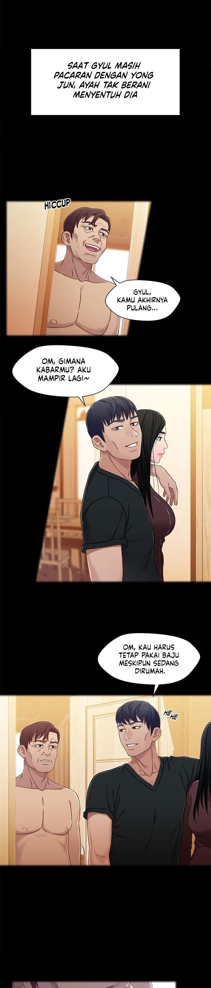Siblings (Brother and Sister): Chapter chapter-26 - Page 9