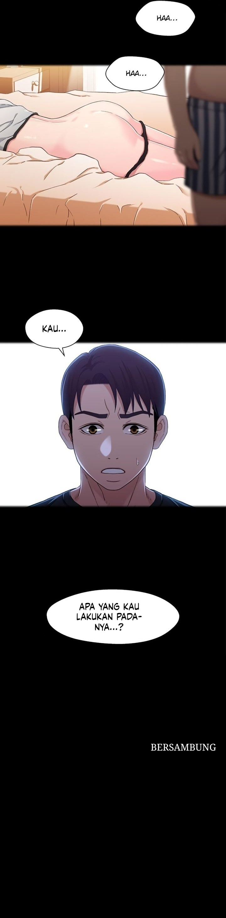 Siblings (Brother and Sister): Chapter chapter-26 - Page 15