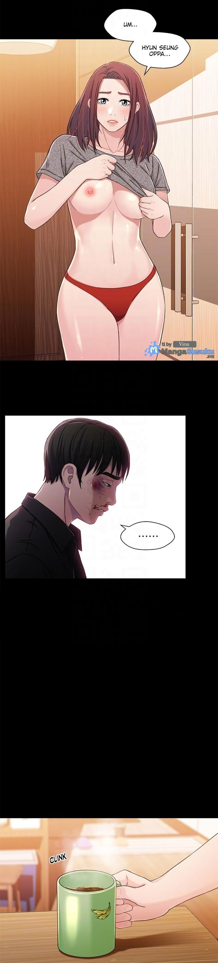 Siblings (Brother and Sister): Chapter chapter-26 - Page 18