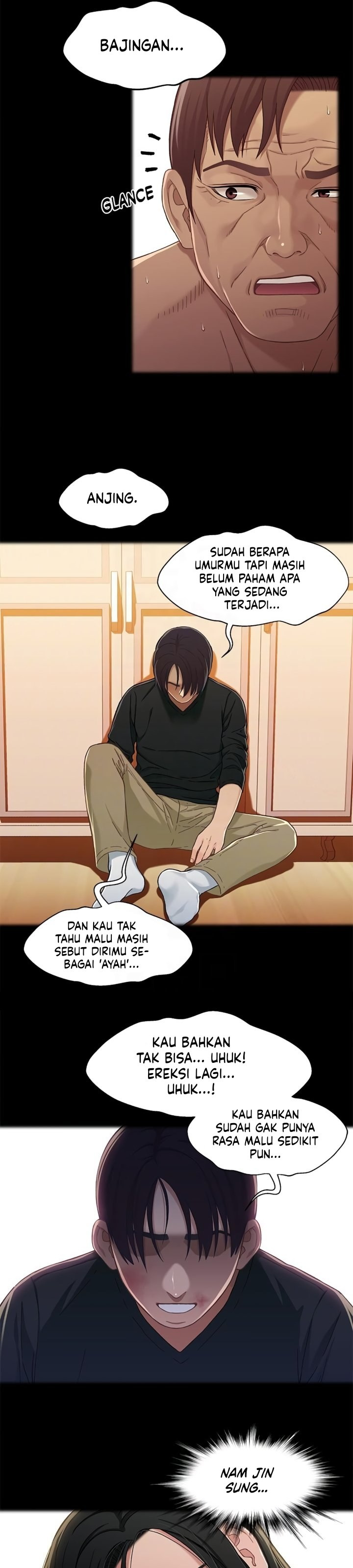 Siblings (Brother and Sister): Chapter chapter-27 - Page 5