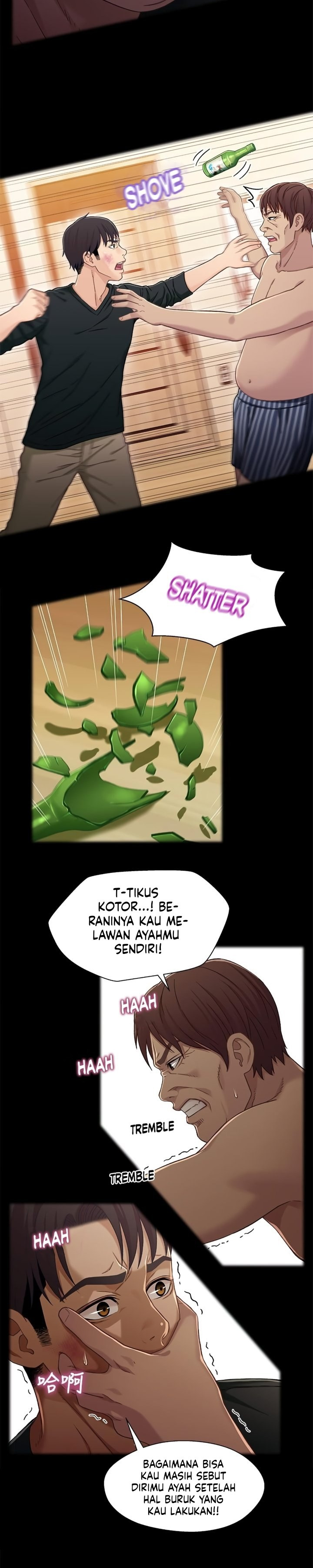 Siblings (Brother and Sister): Chapter chapter-27 - Page 10