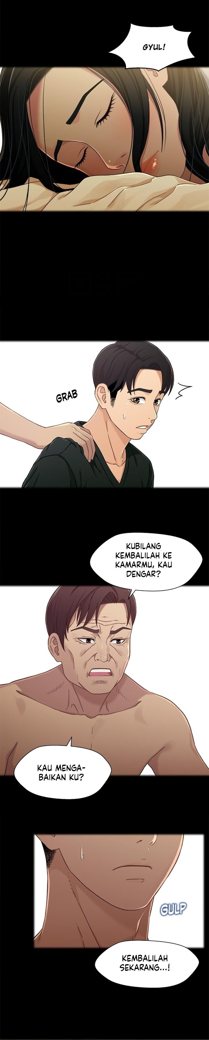 Siblings (Brother and Sister): Chapter chapter-27 - Page 19