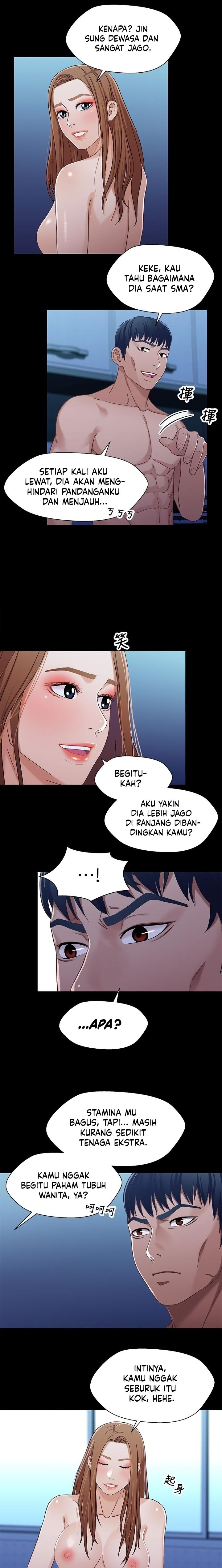 Siblings (Brother and Sister): Chapter chapter-31 - Page 8