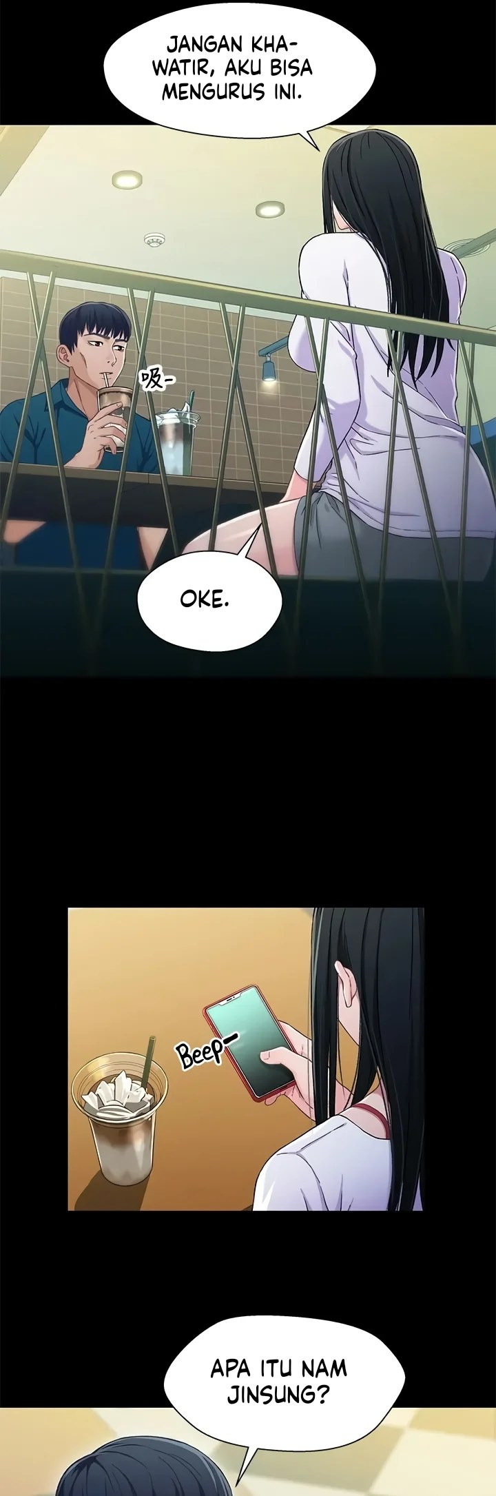 Siblings (Brother and Sister): Chapter chapter-38 - Page 6
