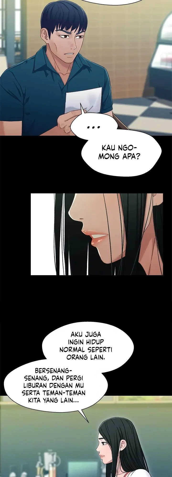 Siblings (Brother and Sister): Chapter chapter-38 - Page 17