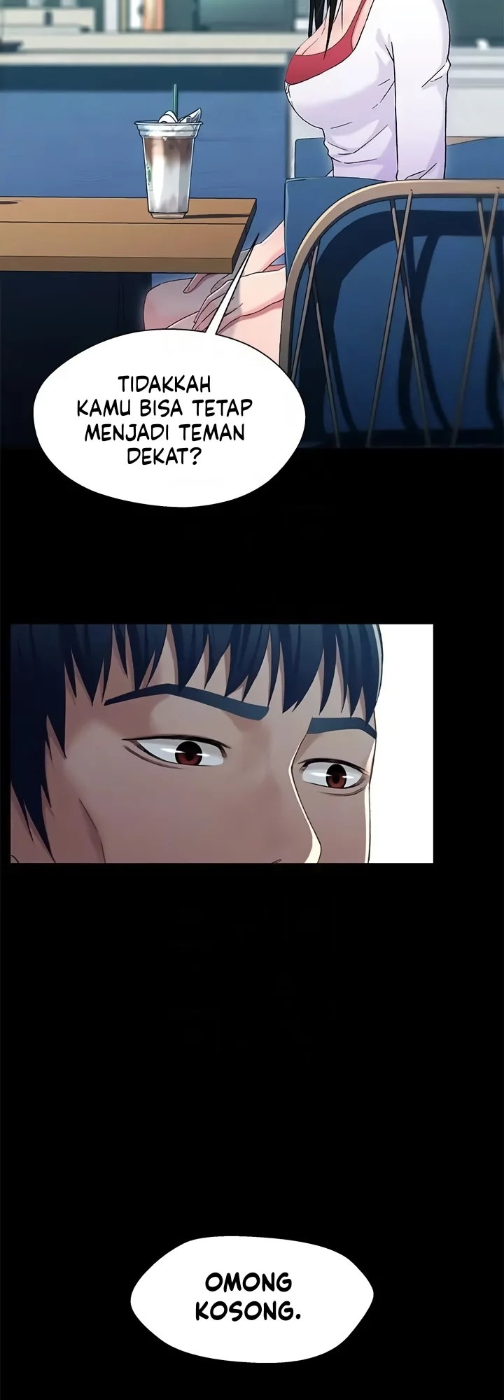 Siblings (Brother and Sister): Chapter chapter-38 - Page 18