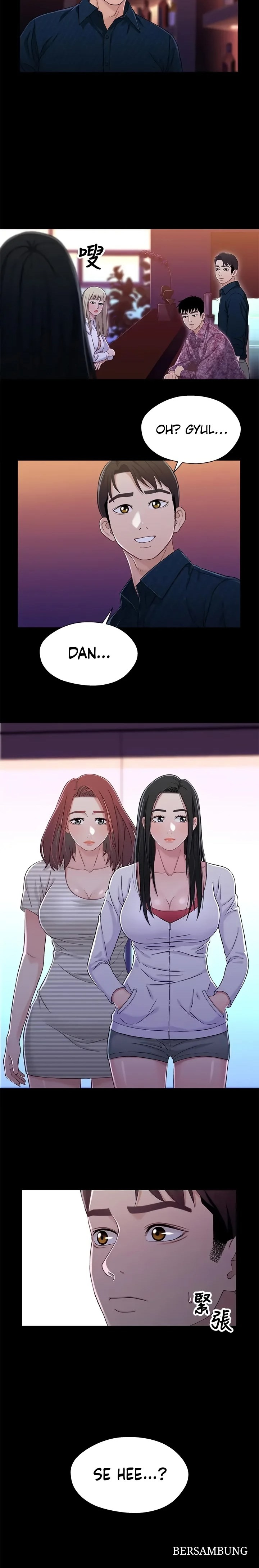 Siblings (Brother and Sister): Chapter chapter-38 - Page 32
