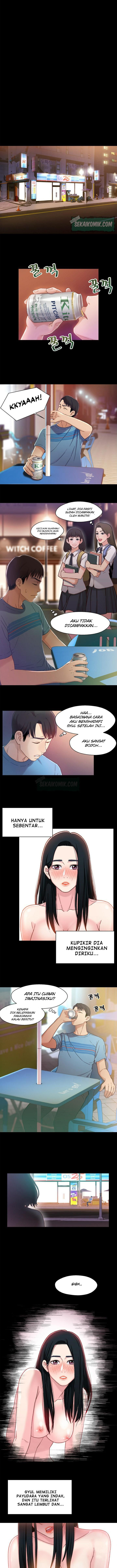 Siblings (Brother and Sister): Chapter chapter-5 - Page 6