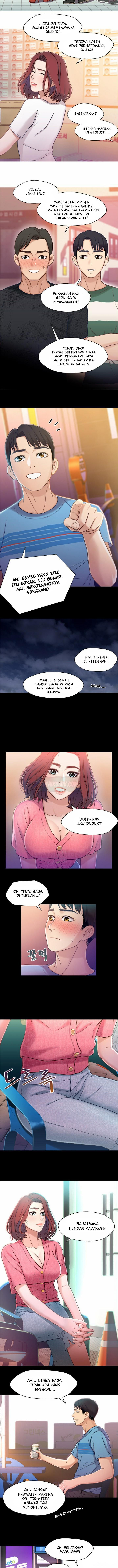 Siblings (Brother and Sister): Chapter chapter-5 - Page 8
