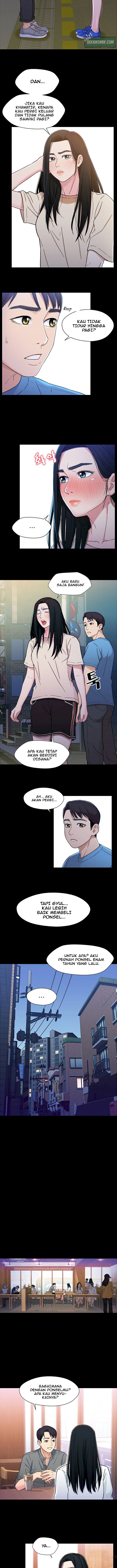 Siblings (Brother and Sister): Chapter chapter-8 - Page 5