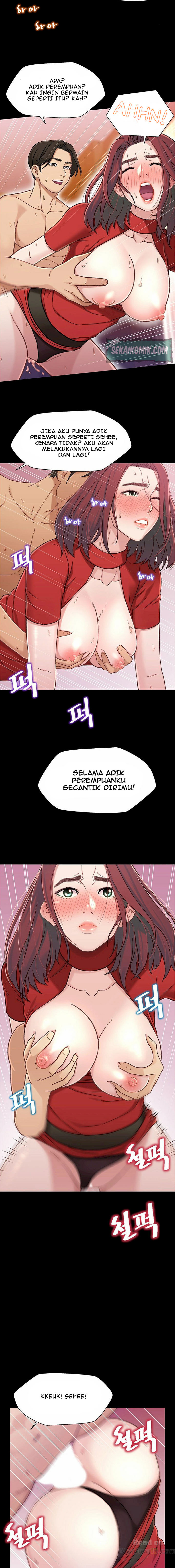 Siblings (Brother and Sister): Chapter chapter-8 - Page 12