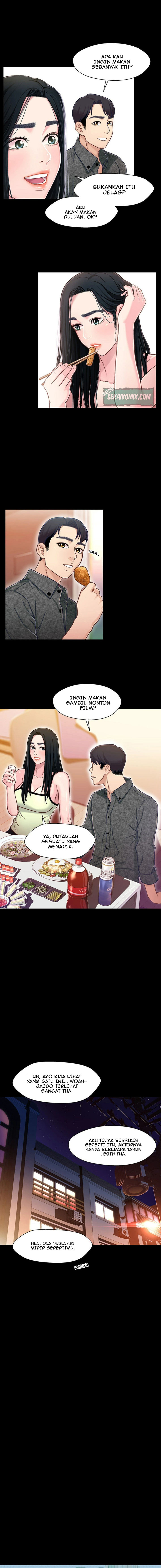 Siblings (Brother and Sister): Chapter chapter-9 - Page 10