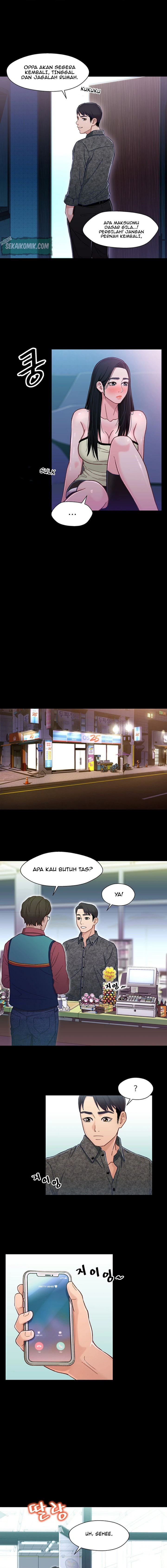 Siblings (Brother and Sister): Chapter chapter-9 - Page 12