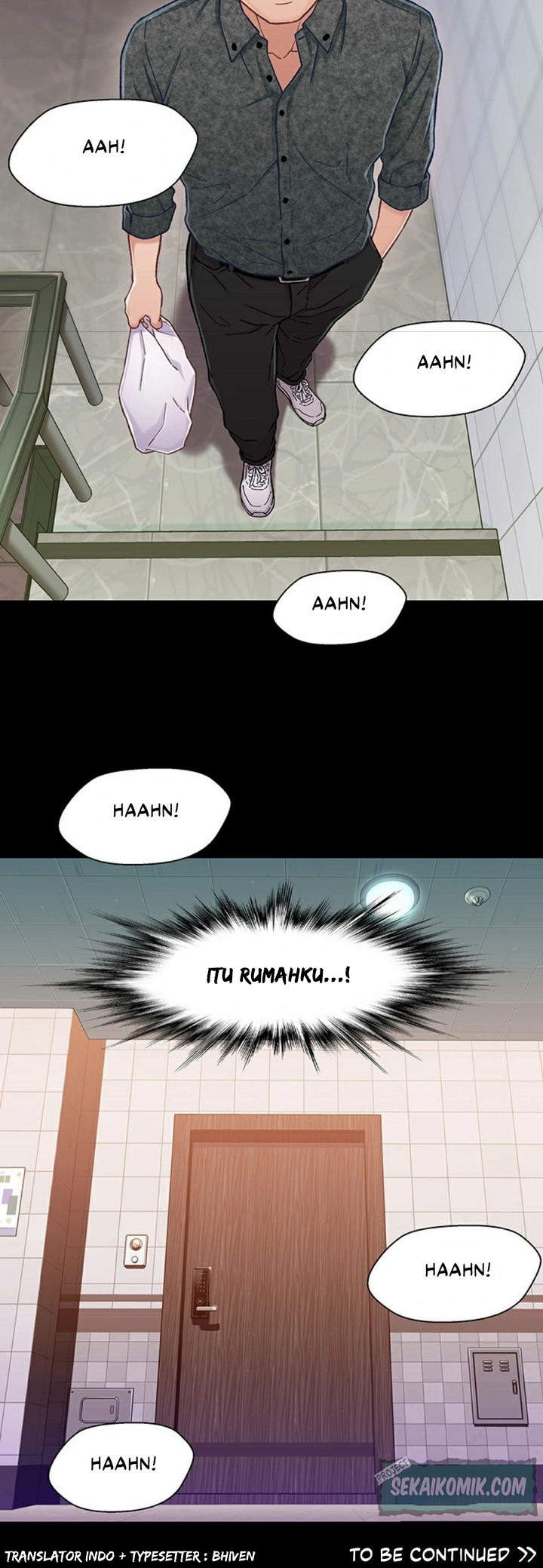 Siblings (Brother and Sister): Chapter chapter-9 - Page 16