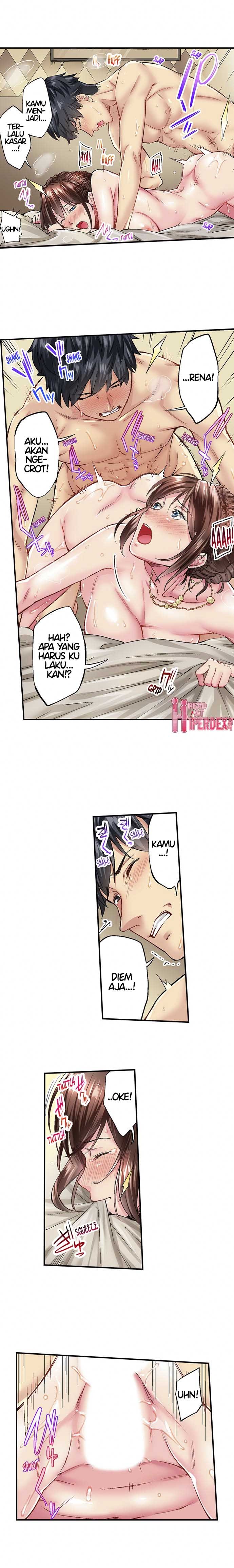 Simple yet Sexy: Chapter chapter-4 - Page 7