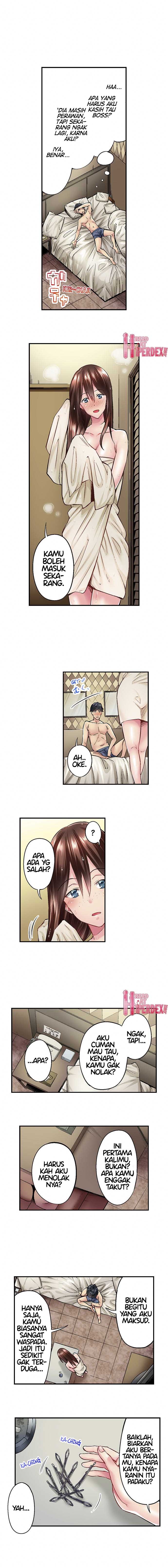 Simple yet Sexy: Chapter chapter-4 - Page 9