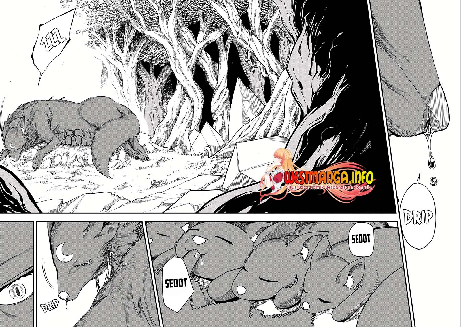 Since My Previous Life Was A Wise Man I Can Afford To Live: Chapter chapter-2 - Page 8