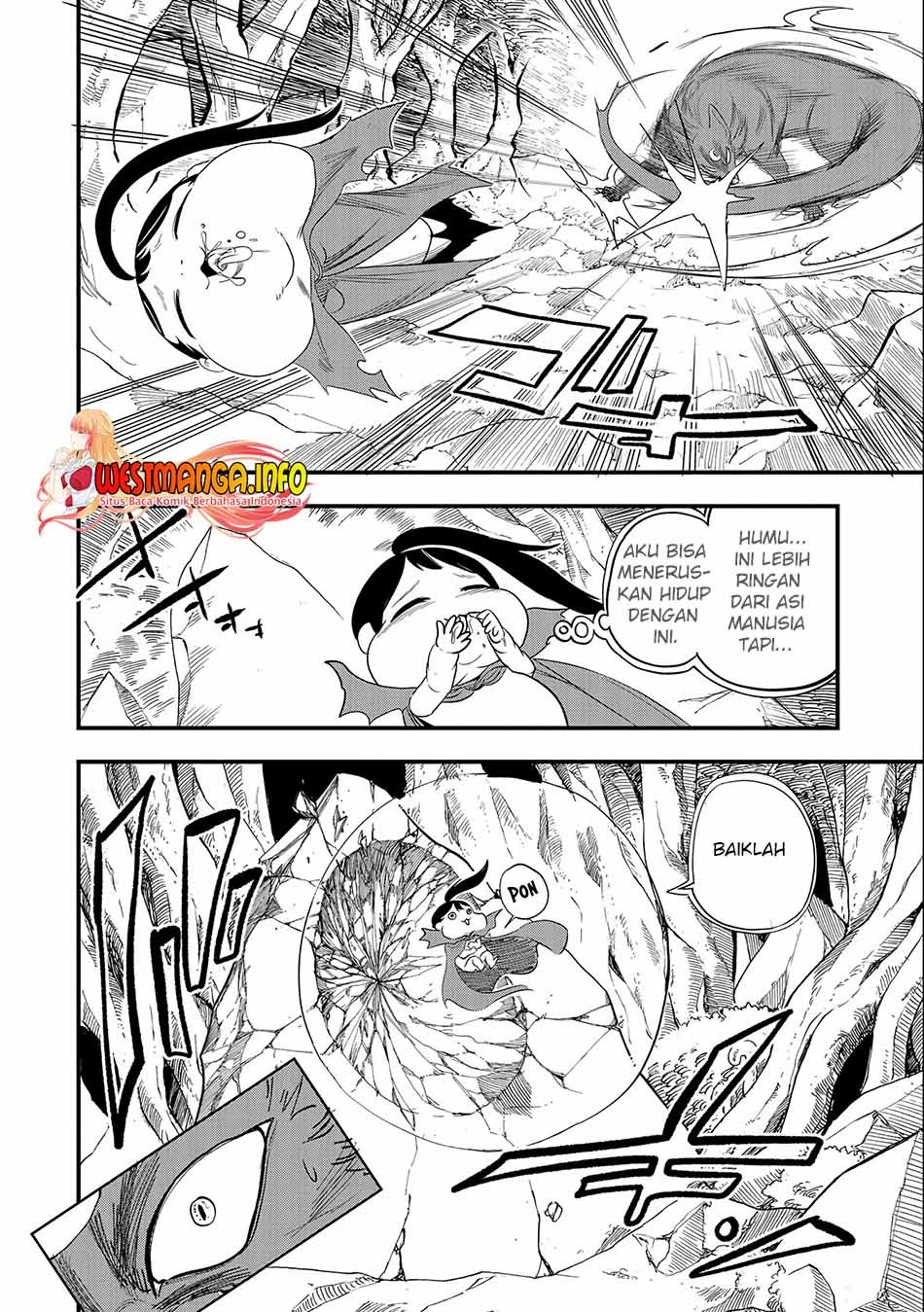 Since My Previous Life Was A Wise Man I Can Afford To Live: Chapter chapter-2 - Page 11