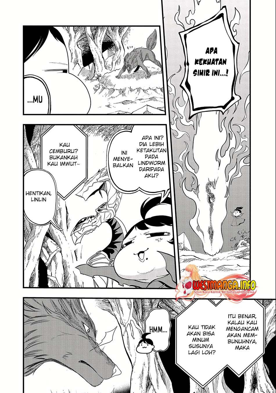 Since My Previous Life Was A Wise Man I Can Afford To Live: Chapter chapter-2 - Page 14