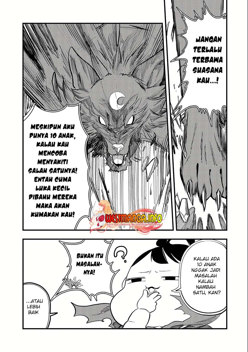 Since My Previous Life Was A Wise Man I Can Afford To Live: Chapter chapter-2 - Page 15