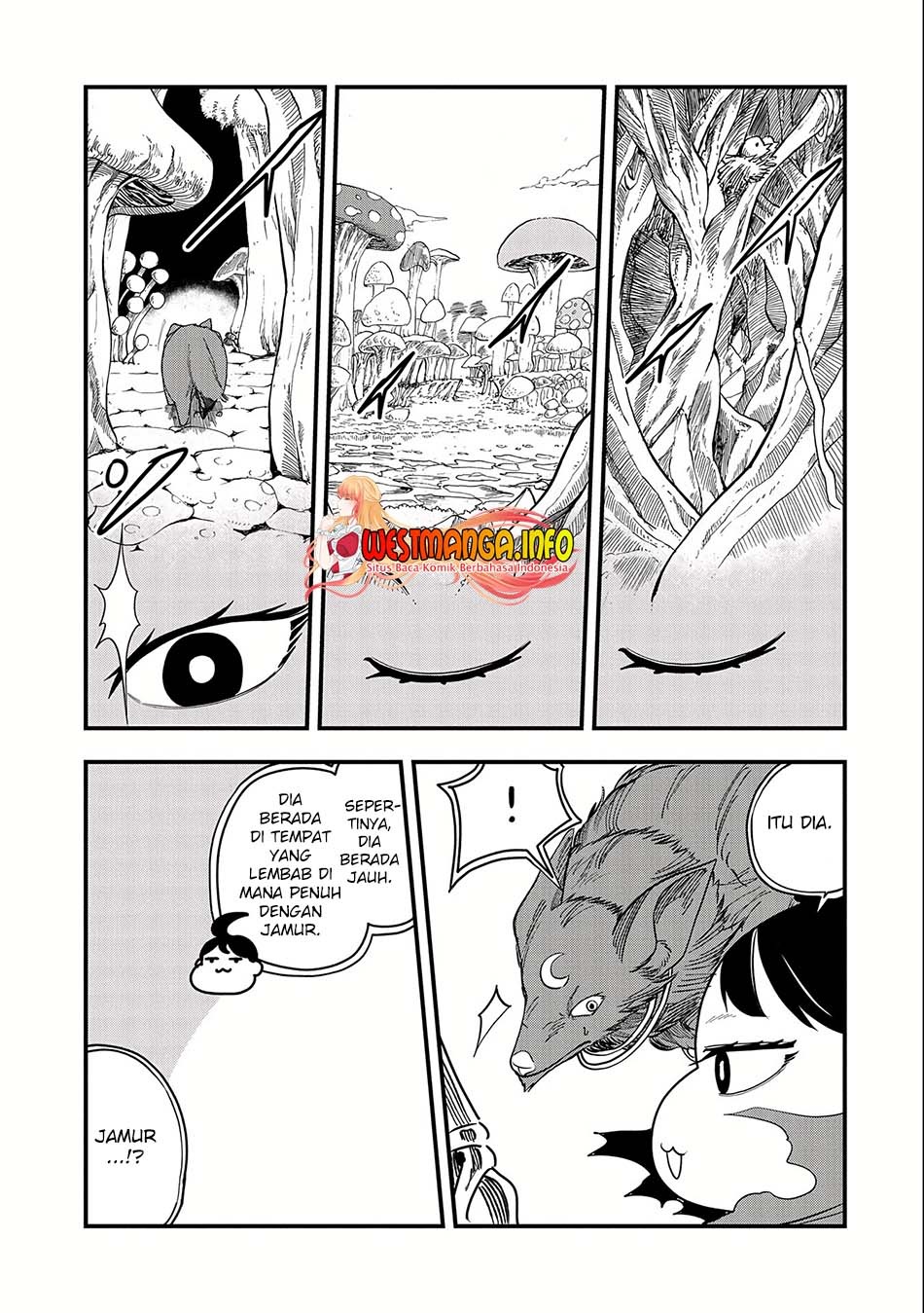 Since My Previous Life Was A Wise Man I Can Afford To Live: Chapter chapter-2 - Page 19