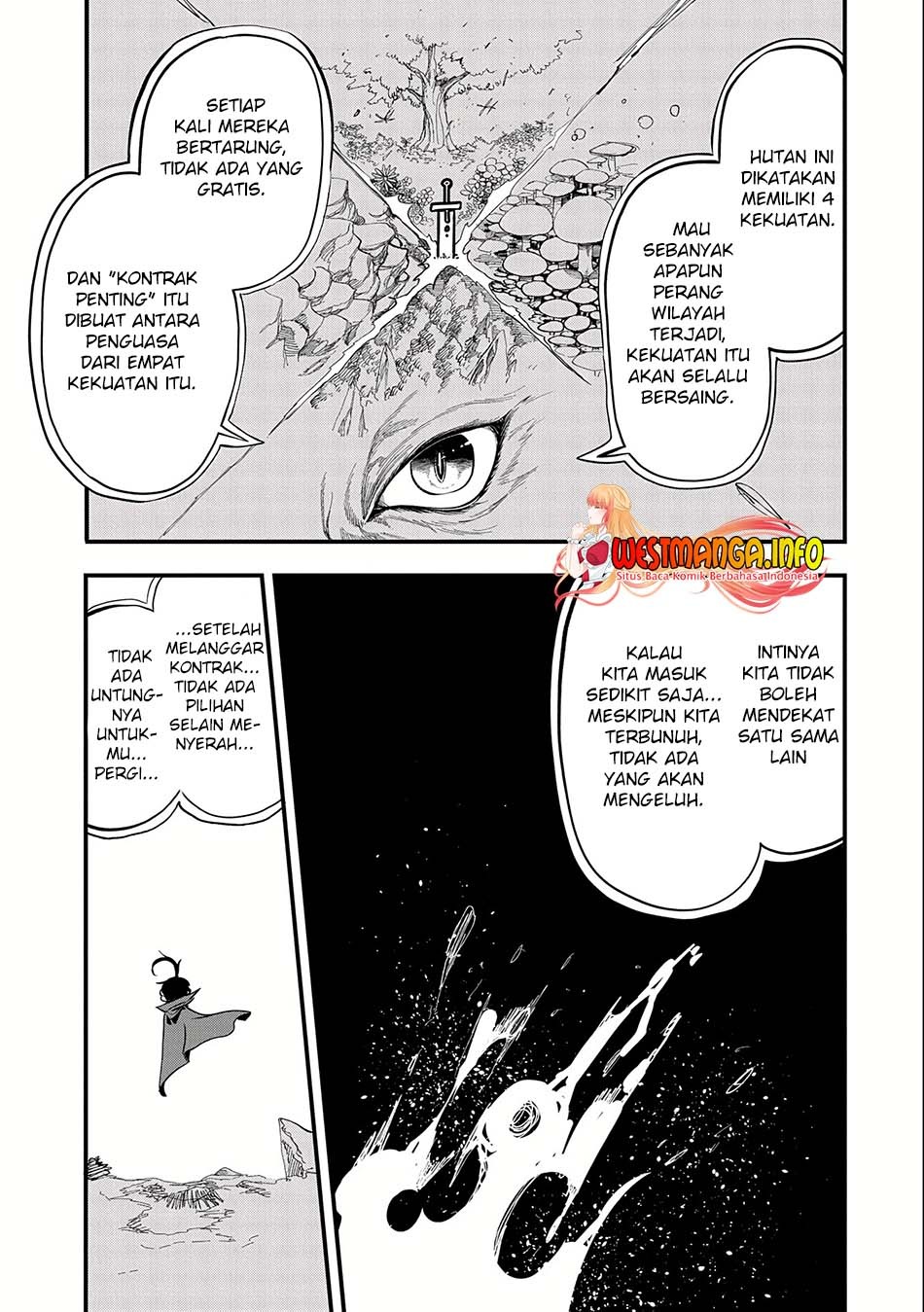 Since My Previous Life Was A Wise Man I Can Afford To Live: Chapter chapter-2 - Page 21