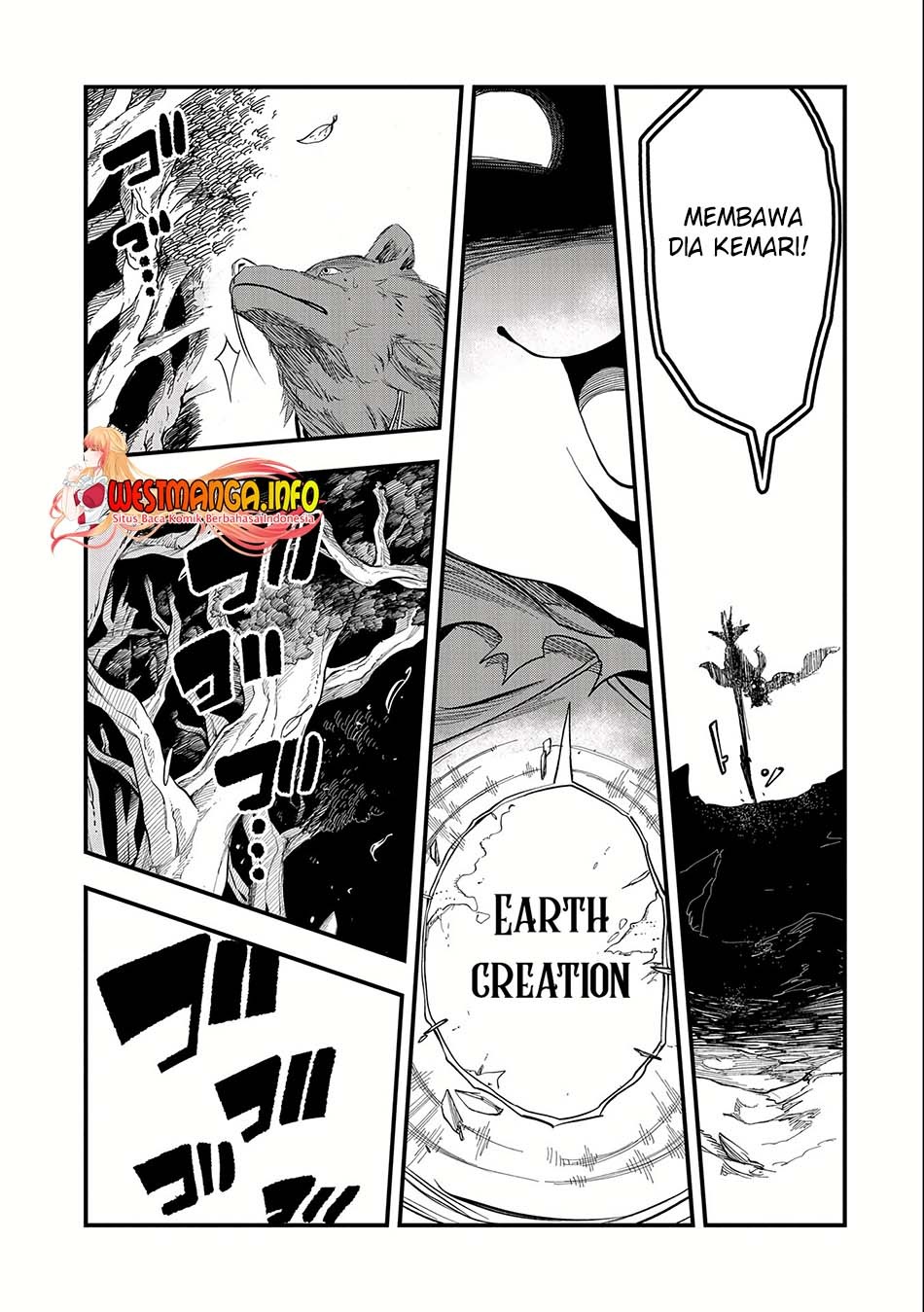 Since My Previous Life Was A Wise Man I Can Afford To Live: Chapter chapter-2 - Page 24