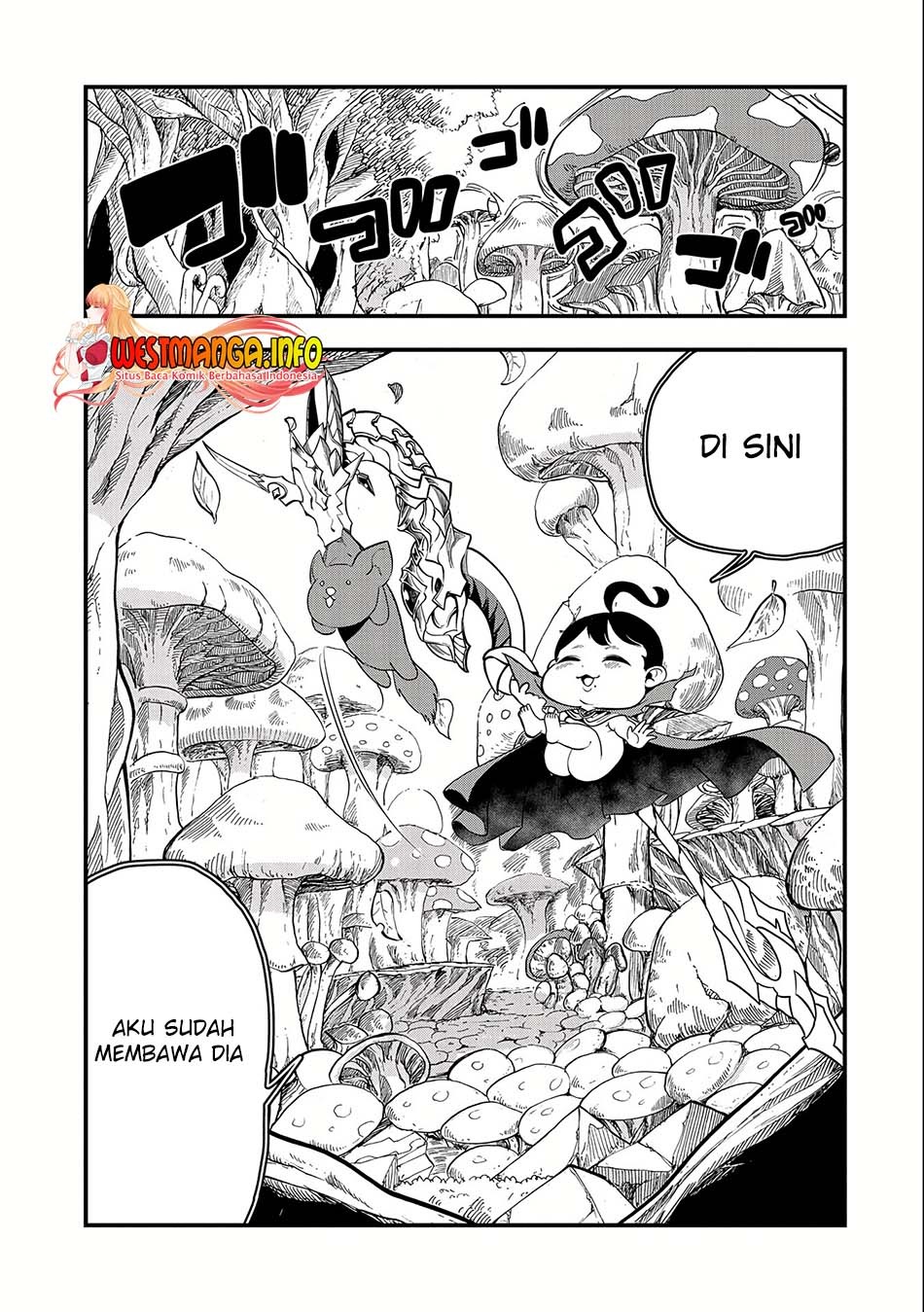 Since My Previous Life Was A Wise Man I Can Afford To Live: Chapter chapter-2 - Page 28