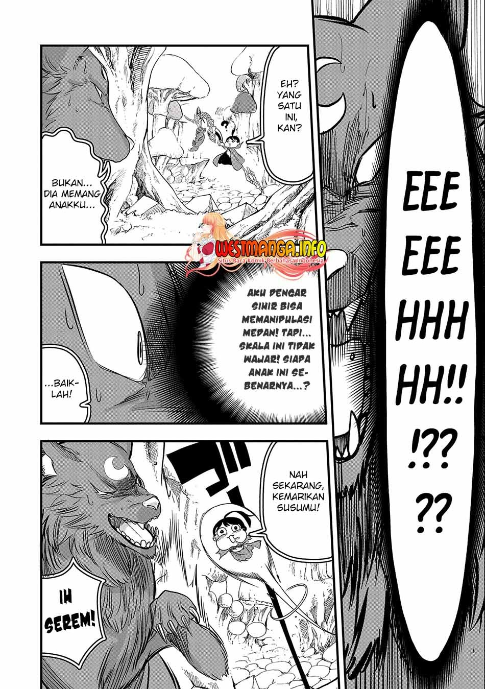 Since My Previous Life Was A Wise Man I Can Afford To Live: Chapter chapter-2 - Page 29