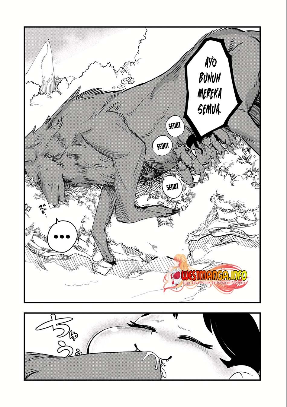 Since My Previous Life Was A Wise Man I Can Afford To Live: Chapter chapter-2 - Page 35