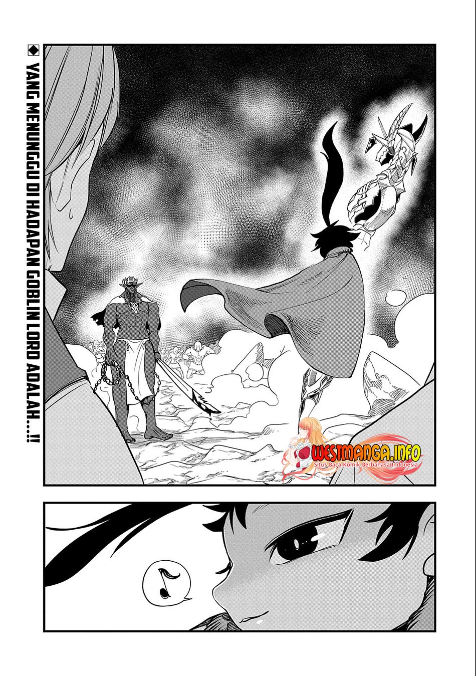Since My Previous Life Was A Wise Man I Can Afford To Live: Chapter chapter-8 - Page 2