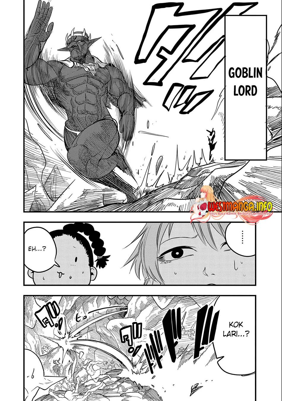 Since My Previous Life Was A Wise Man I Can Afford To Live: Chapter chapter-8 - Page 6
