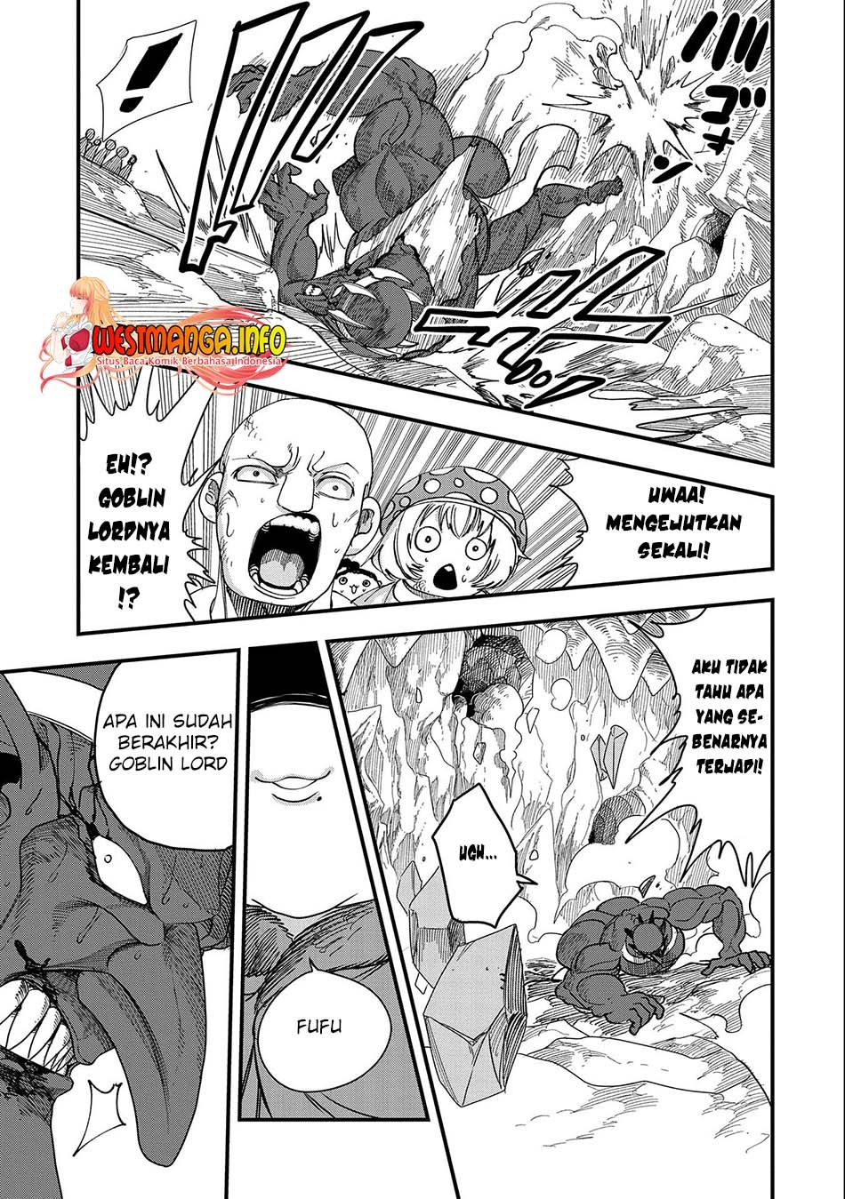 Since My Previous Life Was A Wise Man I Can Afford To Live: Chapter chapter-8 - Page 11