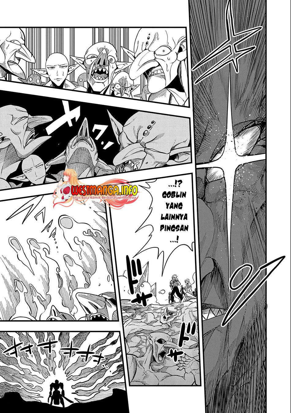 Since My Previous Life Was A Wise Man I Can Afford To Live: Chapter chapter-8 - Page 13