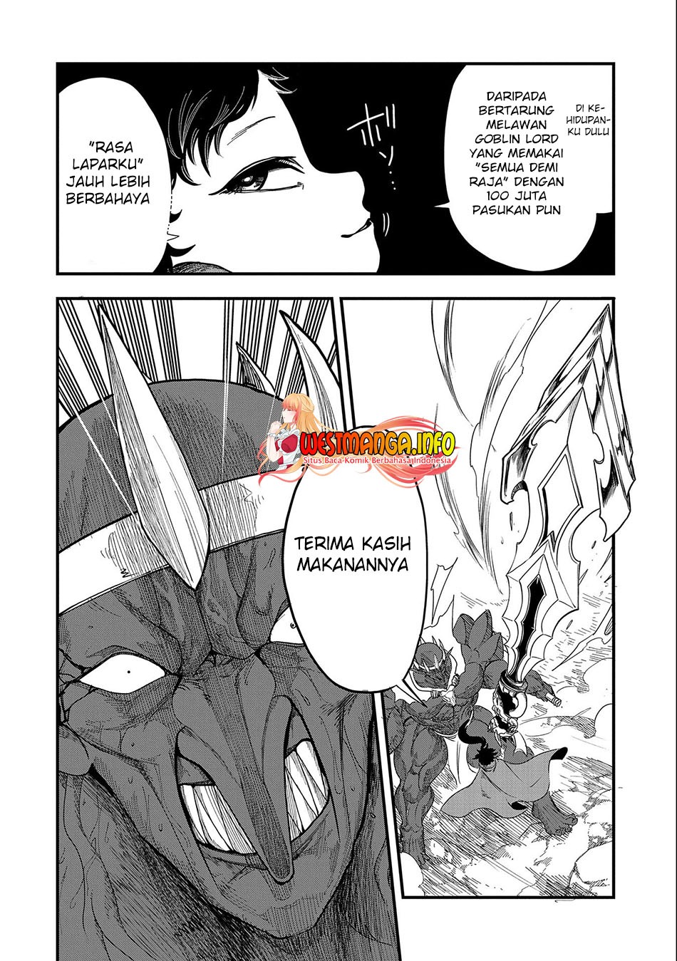 Since My Previous Life Was A Wise Man I Can Afford To Live: Chapter chapter-8 - Page 21