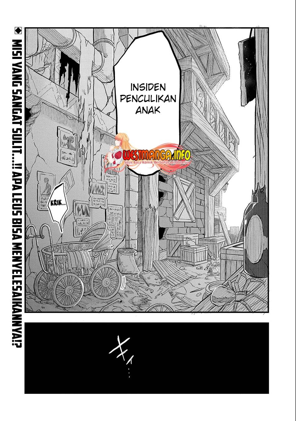 Since My Previous Life Was A Wise Man I Can Afford To Live: Chapter chapter-8 - Page 33
