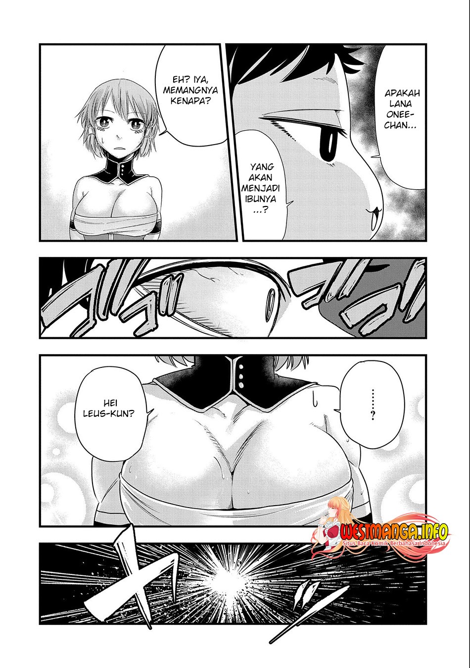 Since My Previous Life Was A Wise Man I Can Afford To Live: Chapter chapter-9 - Page 10