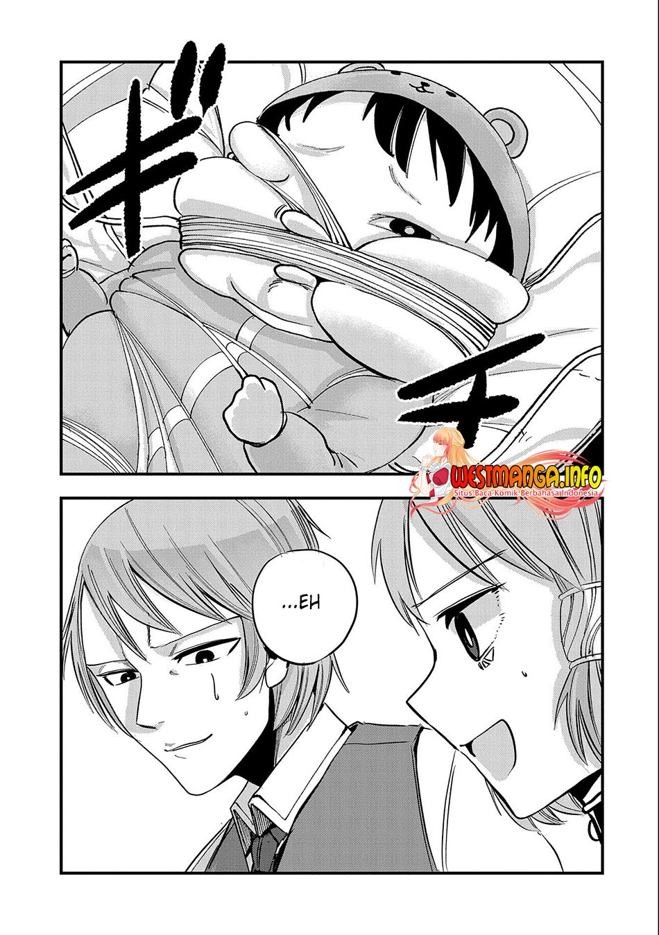 Since My Previous Life Was A Wise Man I Can Afford To Live: Chapter chapter-9 - Page 16