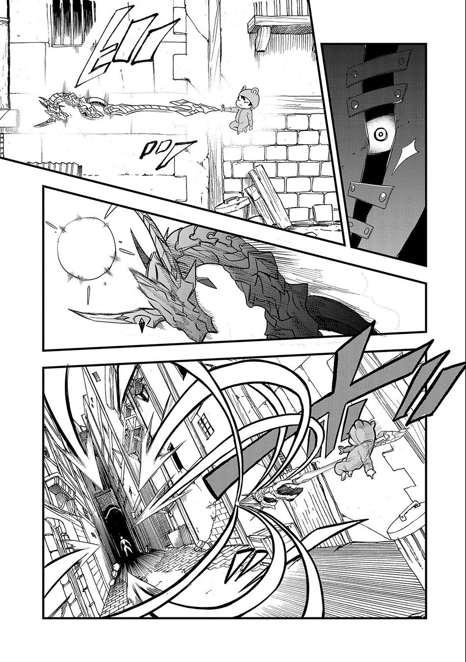 Since My Previous Life Was A Wise Man I Can Afford To Live: Chapter chapter-9 - Page 20