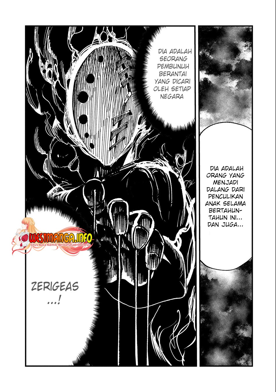 Since My Previous Life Was A Wise Man I Can Afford To Live: Chapter chapter-9 - Page 32