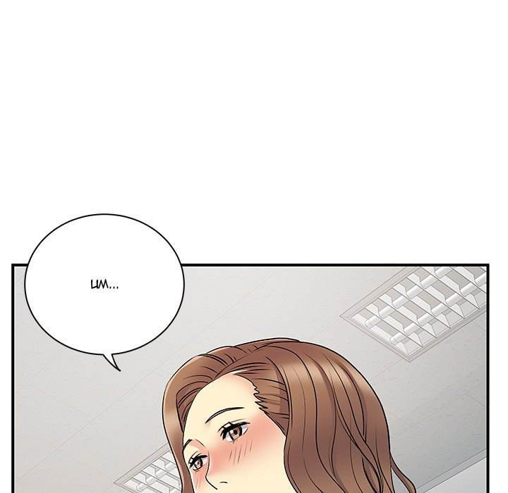 Single Again: Chapter chapter-36 - Page 19