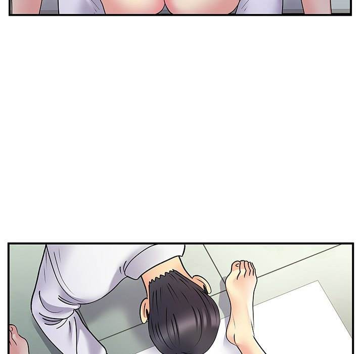 Single Again: Chapter chapter-36 - Page 37