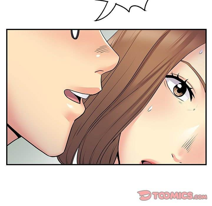 Single Again: Chapter chapter-36 - Page 40