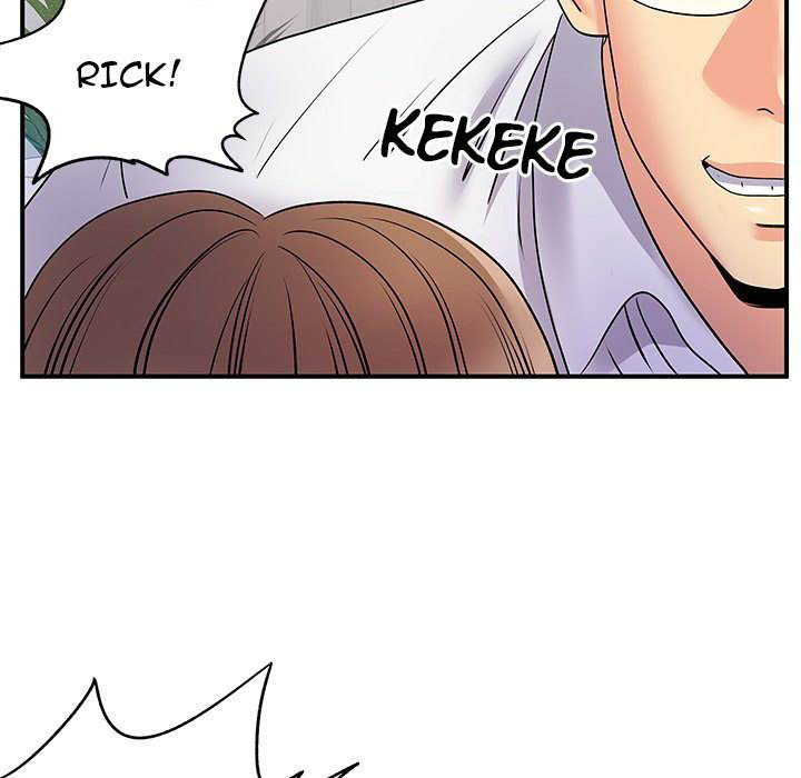 Single Again: Chapter chapter-36 - Page 42