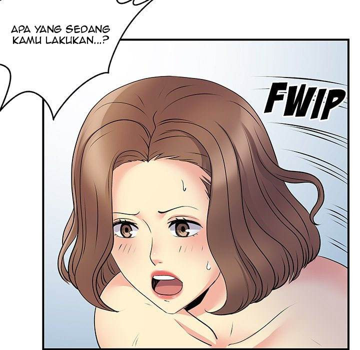Single Again: Chapter chapter-36 - Page 43