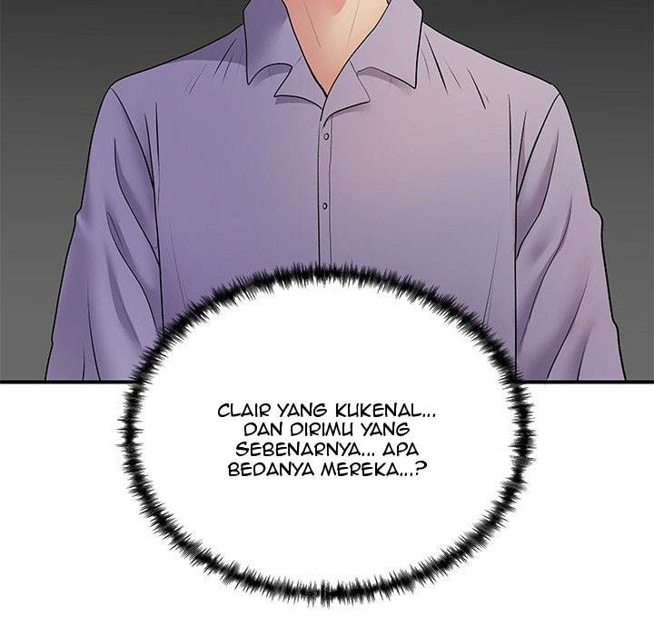 Single Again: Chapter chapter-36 - Page 91