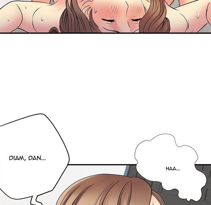 Single Again: Chapter chapter-36 - Page 104