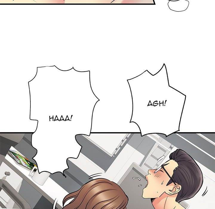 Single Again: Chapter chapter-36 - Page 113